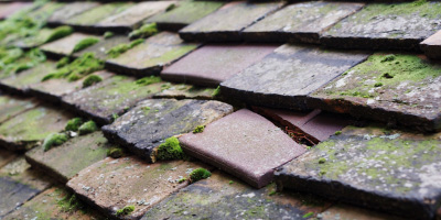 Charlton Kings roof repair costs